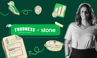 Stone Foodness