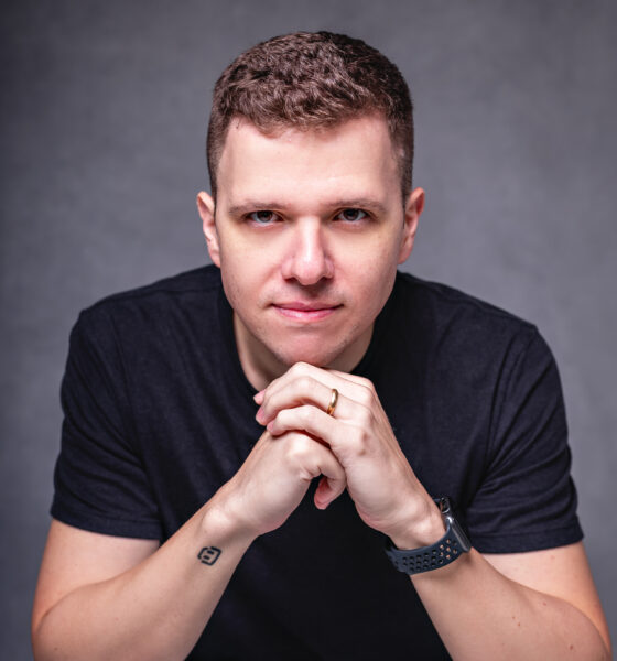 Tiago Vailati