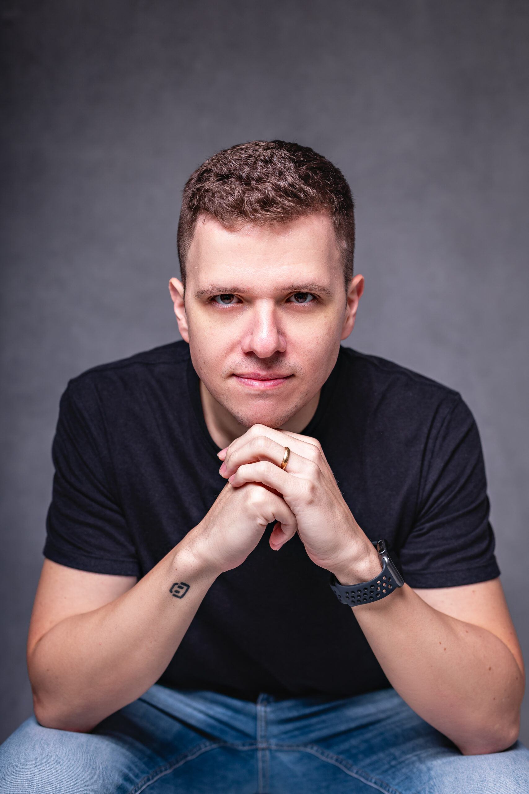 Tiago Vailati