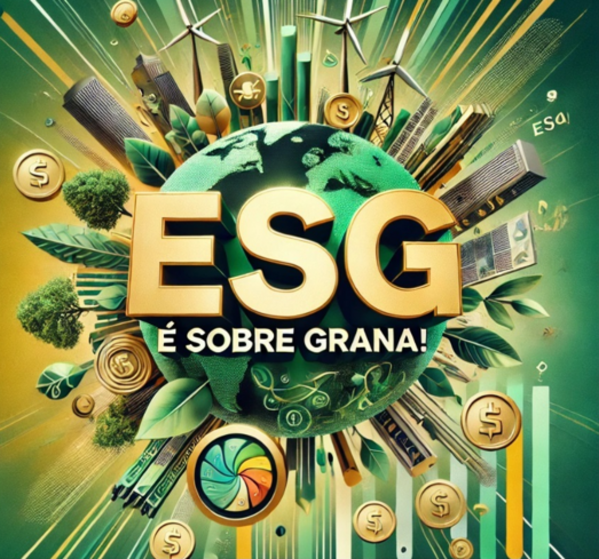 ESG