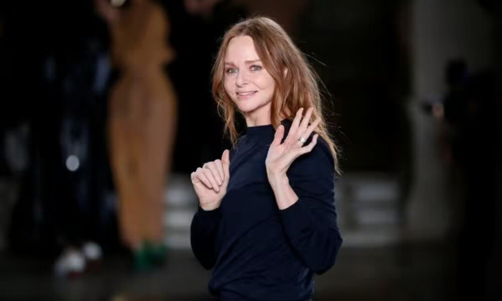 Stella McCartney