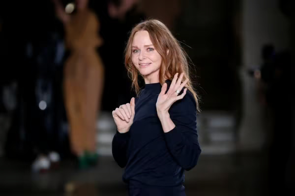 Stella McCartney