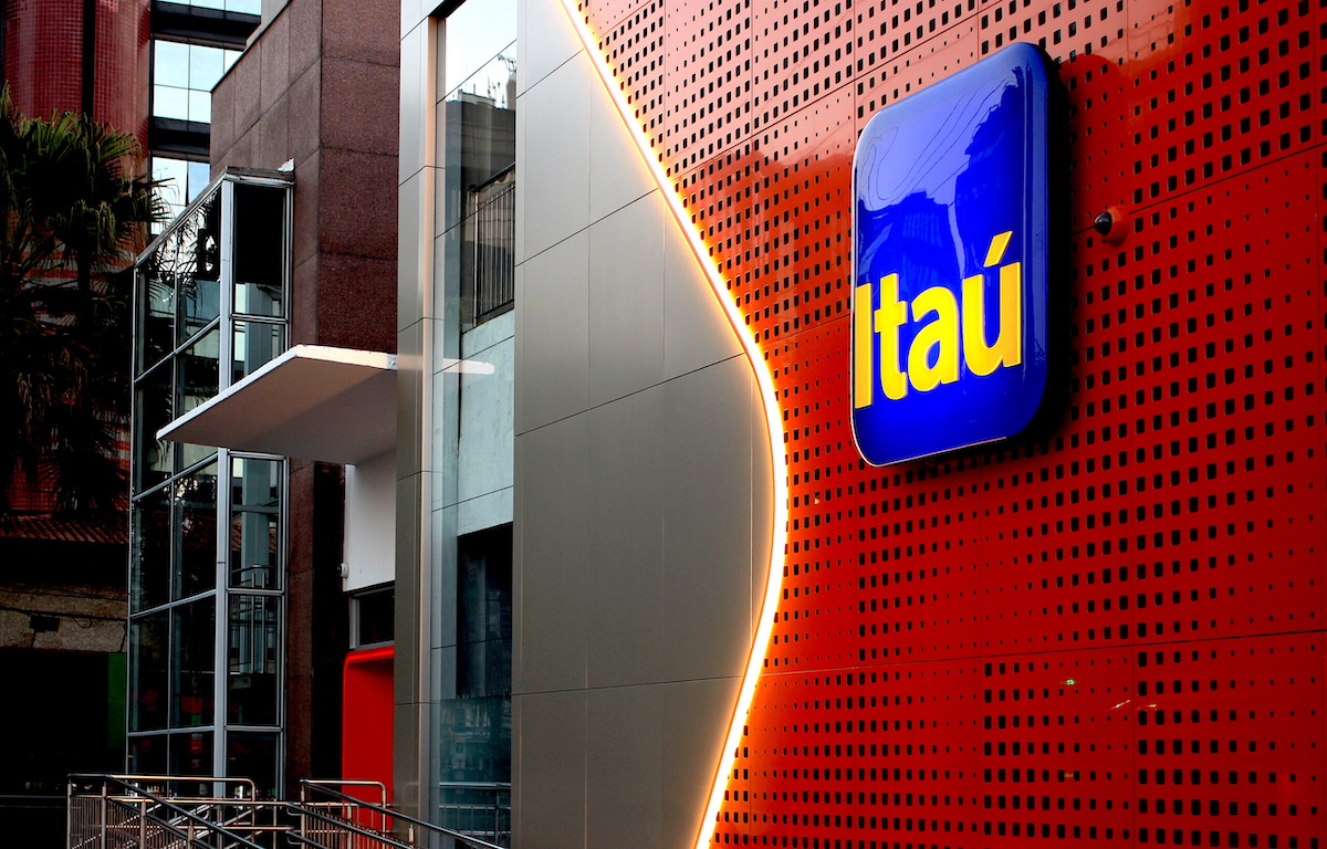 Itaú