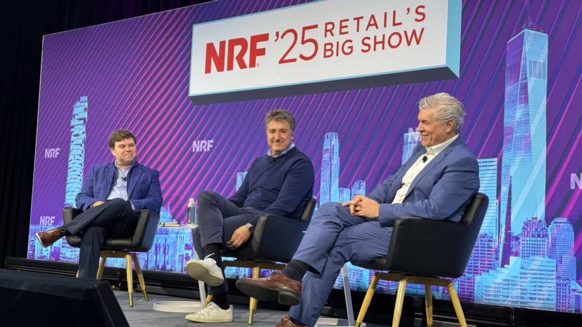 NRF