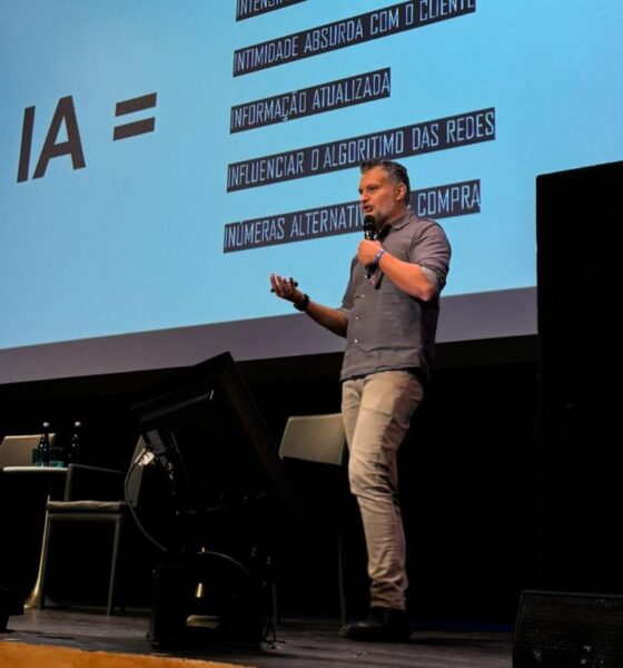 Daniel Zanco fala sobre insights da NRF 2025; ia varejo