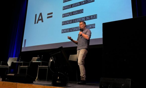 Daniel Zanco fala sobre insights da NRF 2025; ia varejo