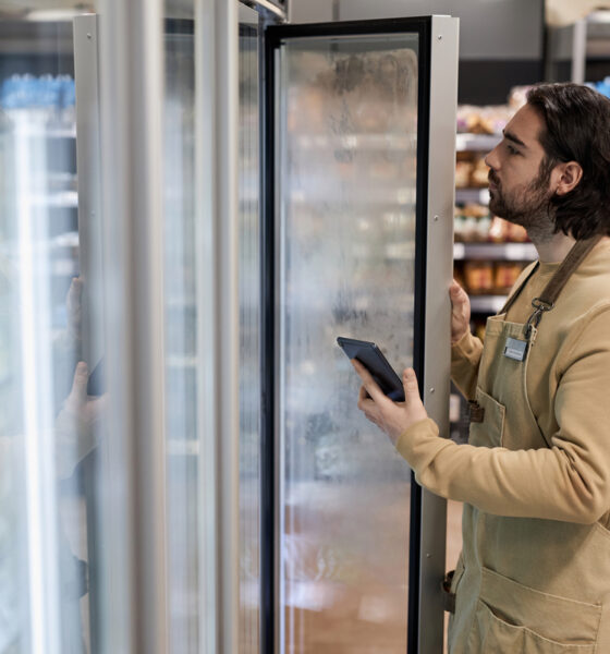 linha de frente; consumo lares