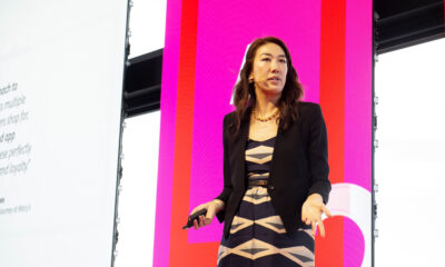 Olivia Kwon-best, diretora da Adobe, fala sobre integração digital