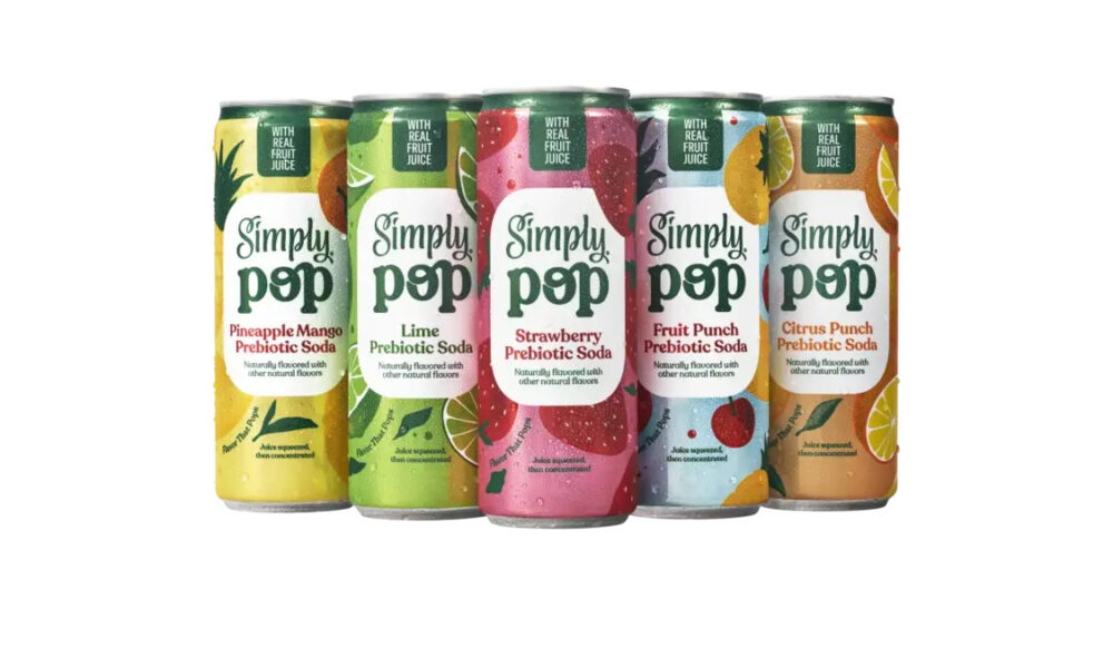 Simply Pop