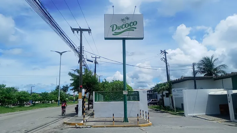 Ducoco