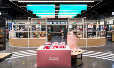 Foot Locker