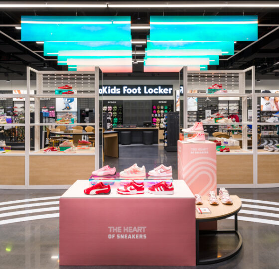 Foot Locker