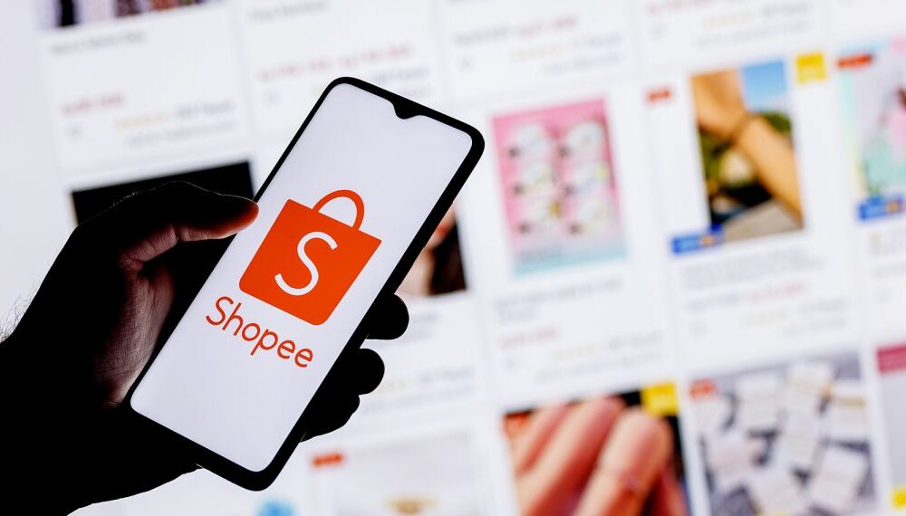 Shopee Dia do Consumidor