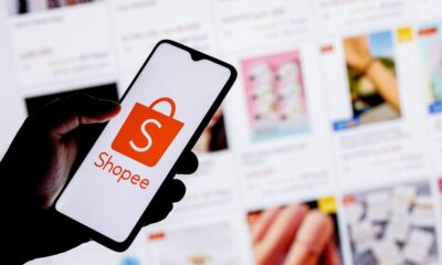 Shopee Dia do Consumidor