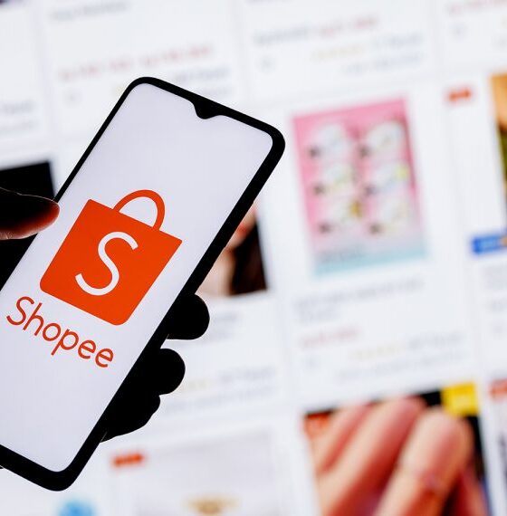 Shopee Dia do Consumidor