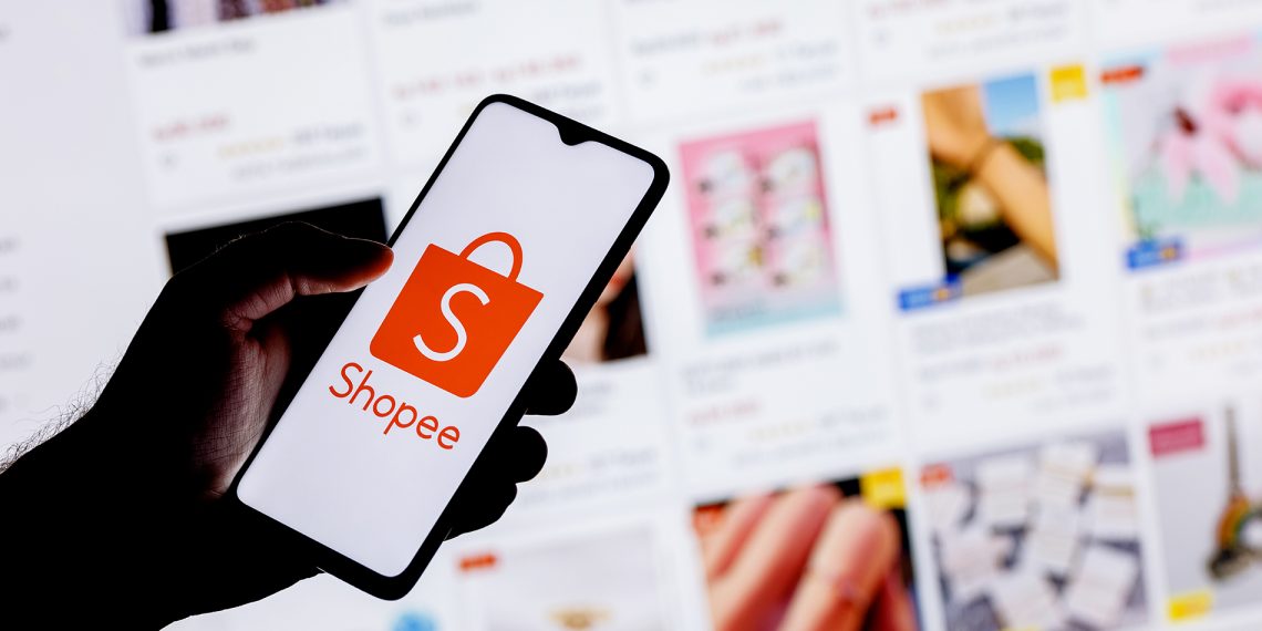 Shopee Dia do Consumidor