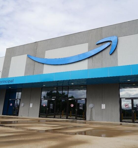 Amazon Brasil