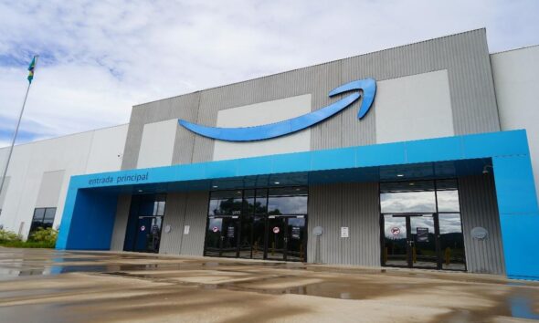 Amazon Brasil