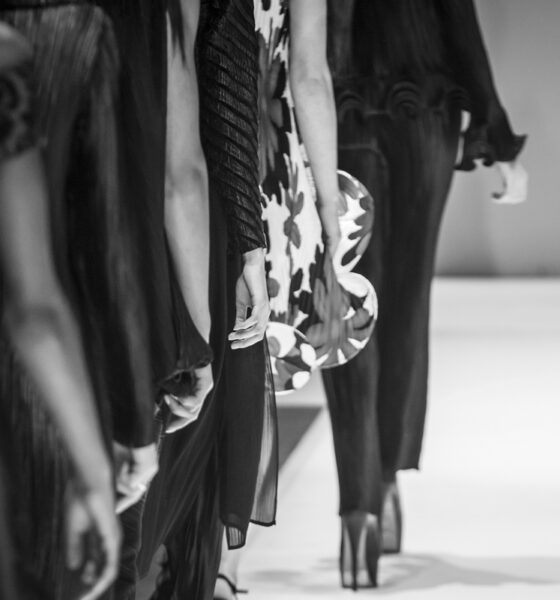 New York Fashion Week