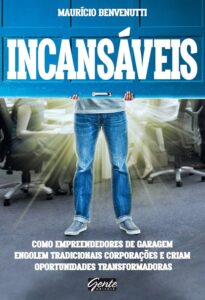 livros para empreendedores