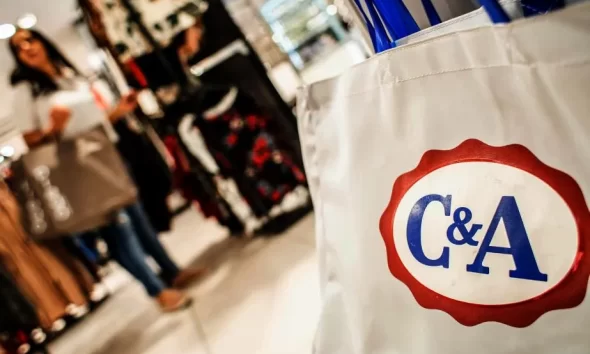 C&A TikTok
