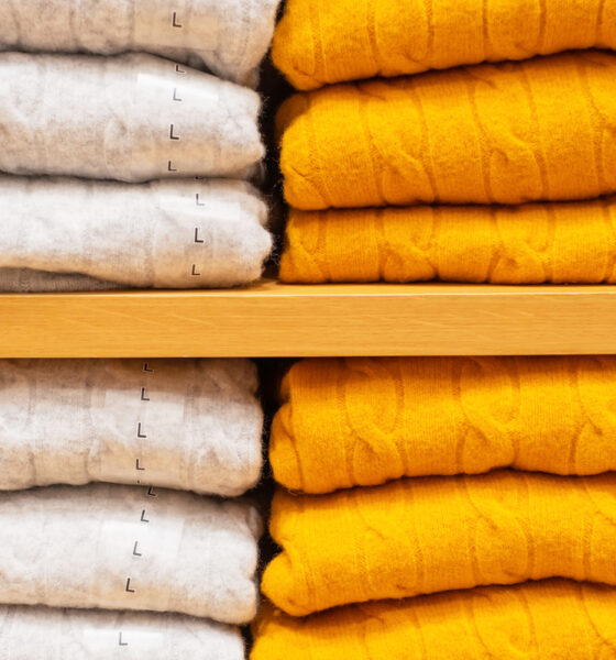 cadeias de suprimentos da moda; fast fashion