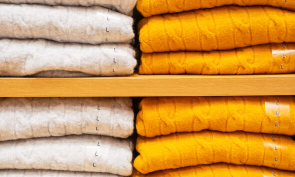 cadeias de suprimentos da moda; fast fashion