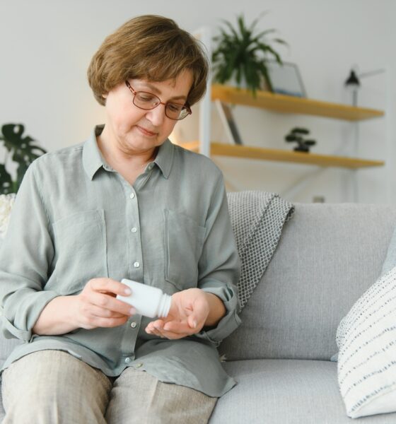 menopausa; pressão
