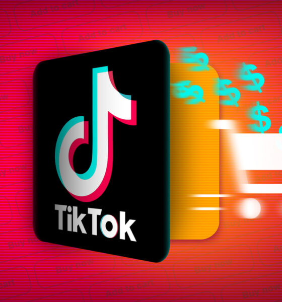 TikTok Shop