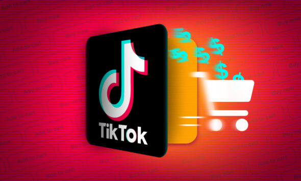 TikTok Shop