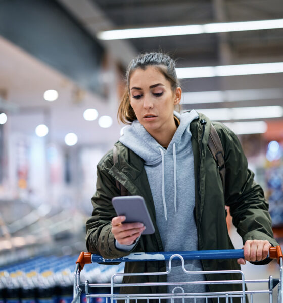 apps móveis; programas de fidelidade