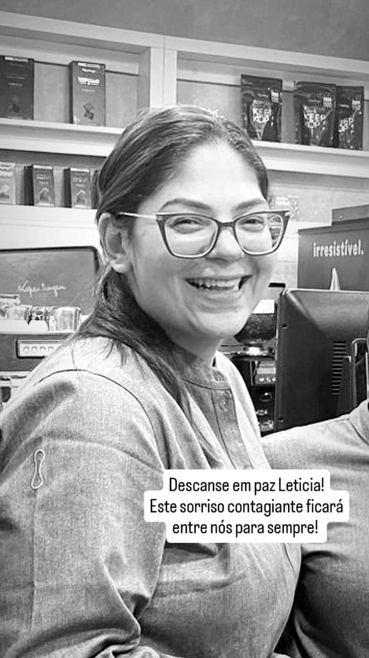 Leticia