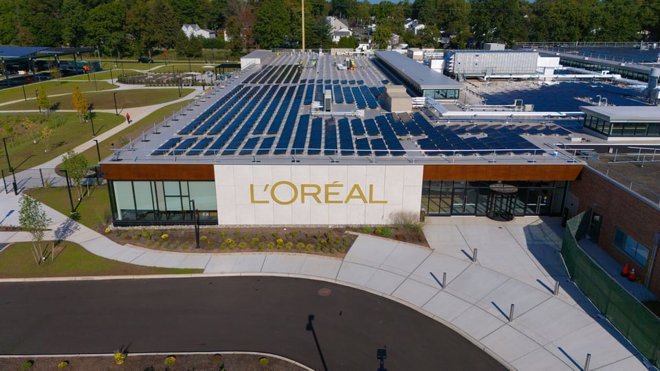 L'Oréal