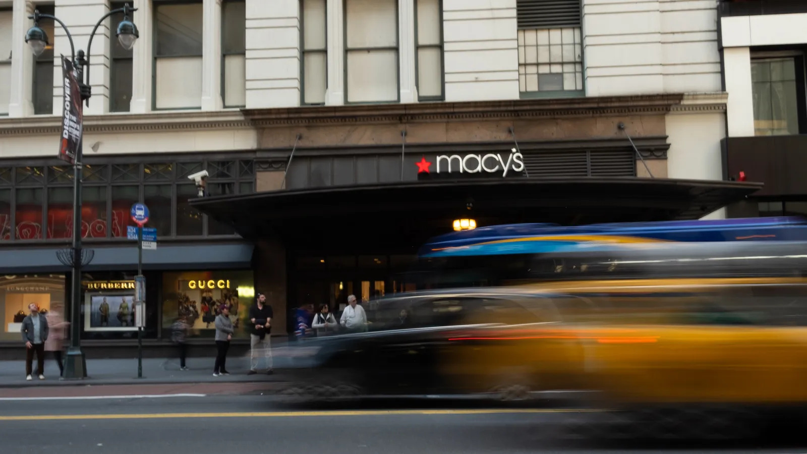 Macy's