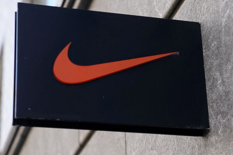 Nike