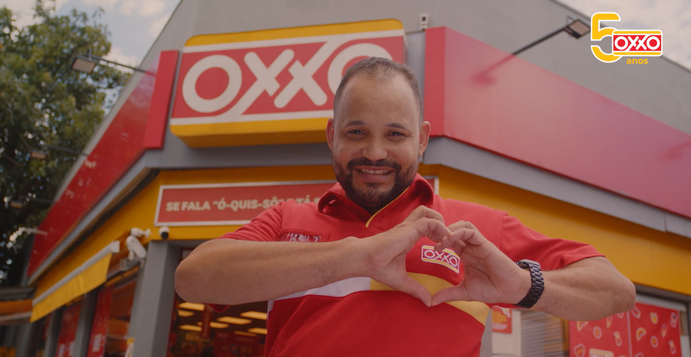 Oxxo