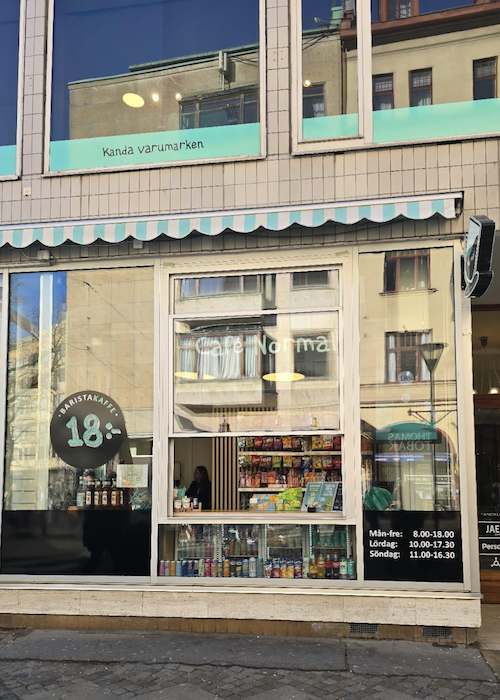 Café Normal