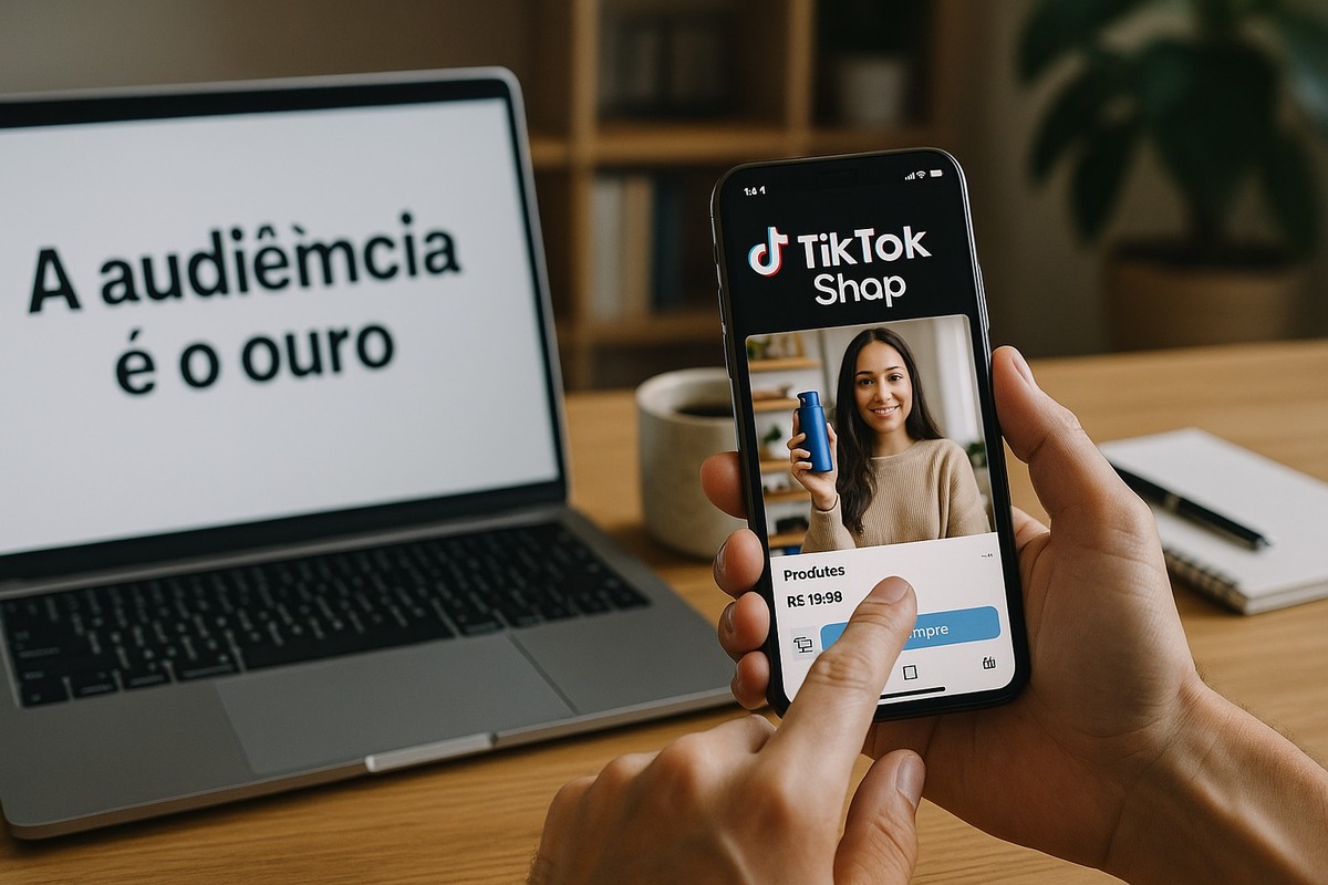 TikTok Shop