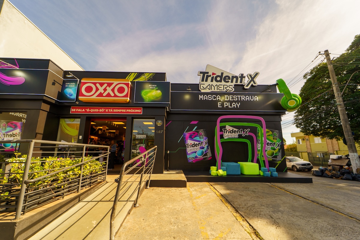 trident oxxo