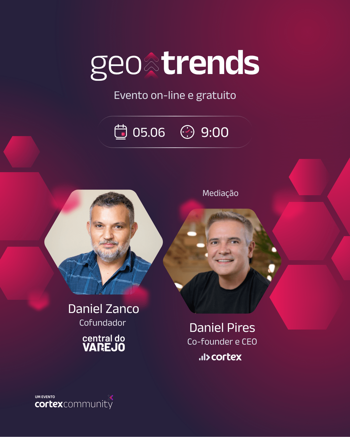 geotrends