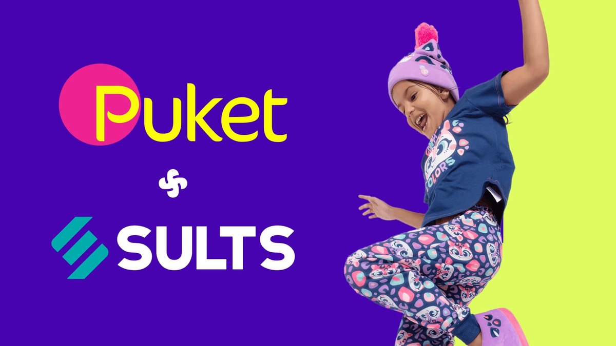 puket