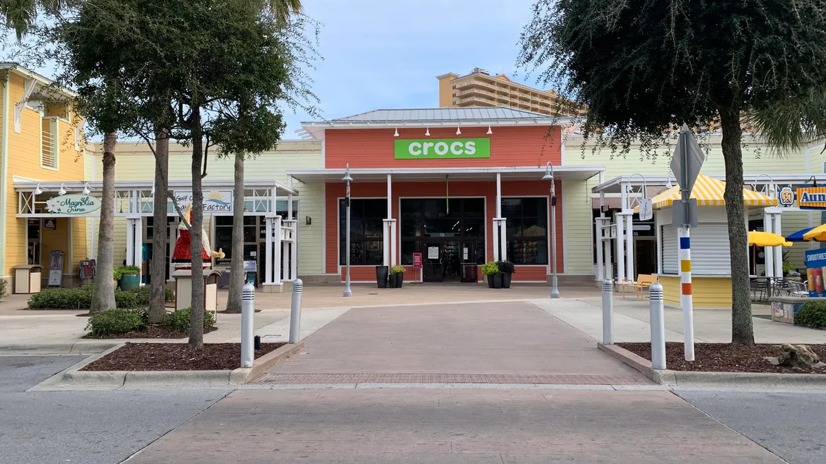 Crocs