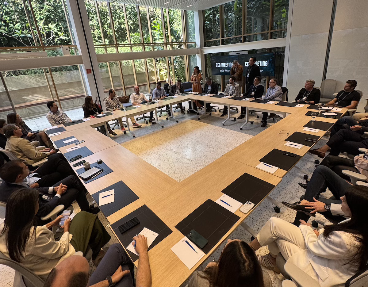 CEO Meeting