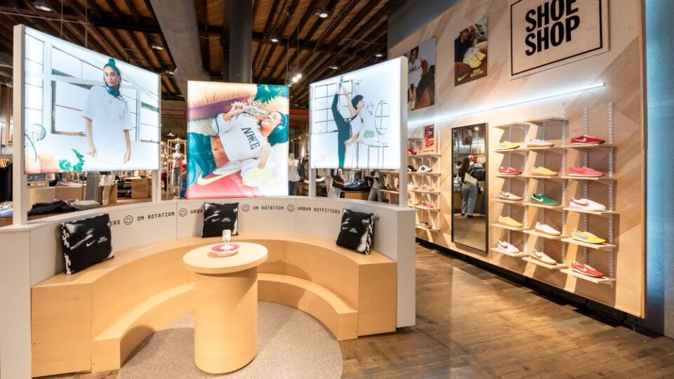 Urban Outfitters