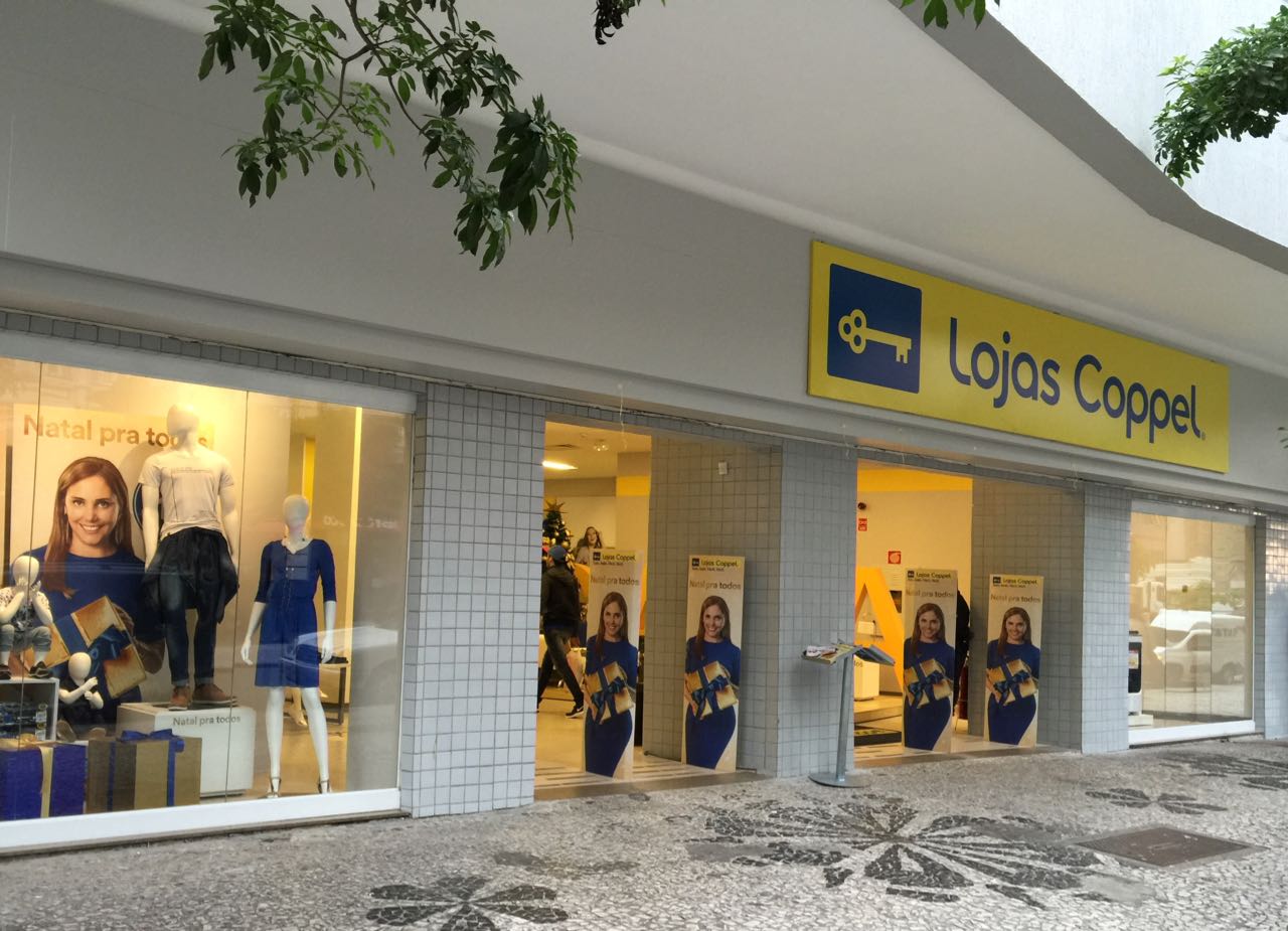 Coppel