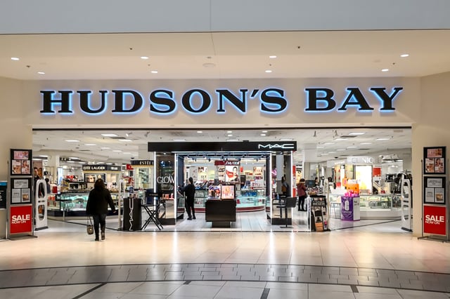 Hudson's Bay