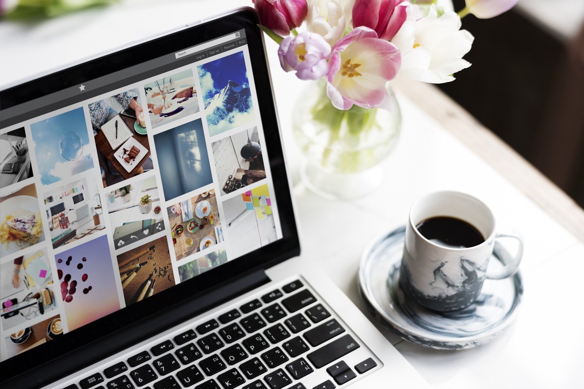 pinterest