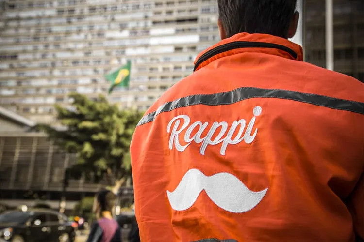 Rappi