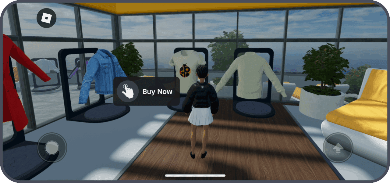 Roblox
