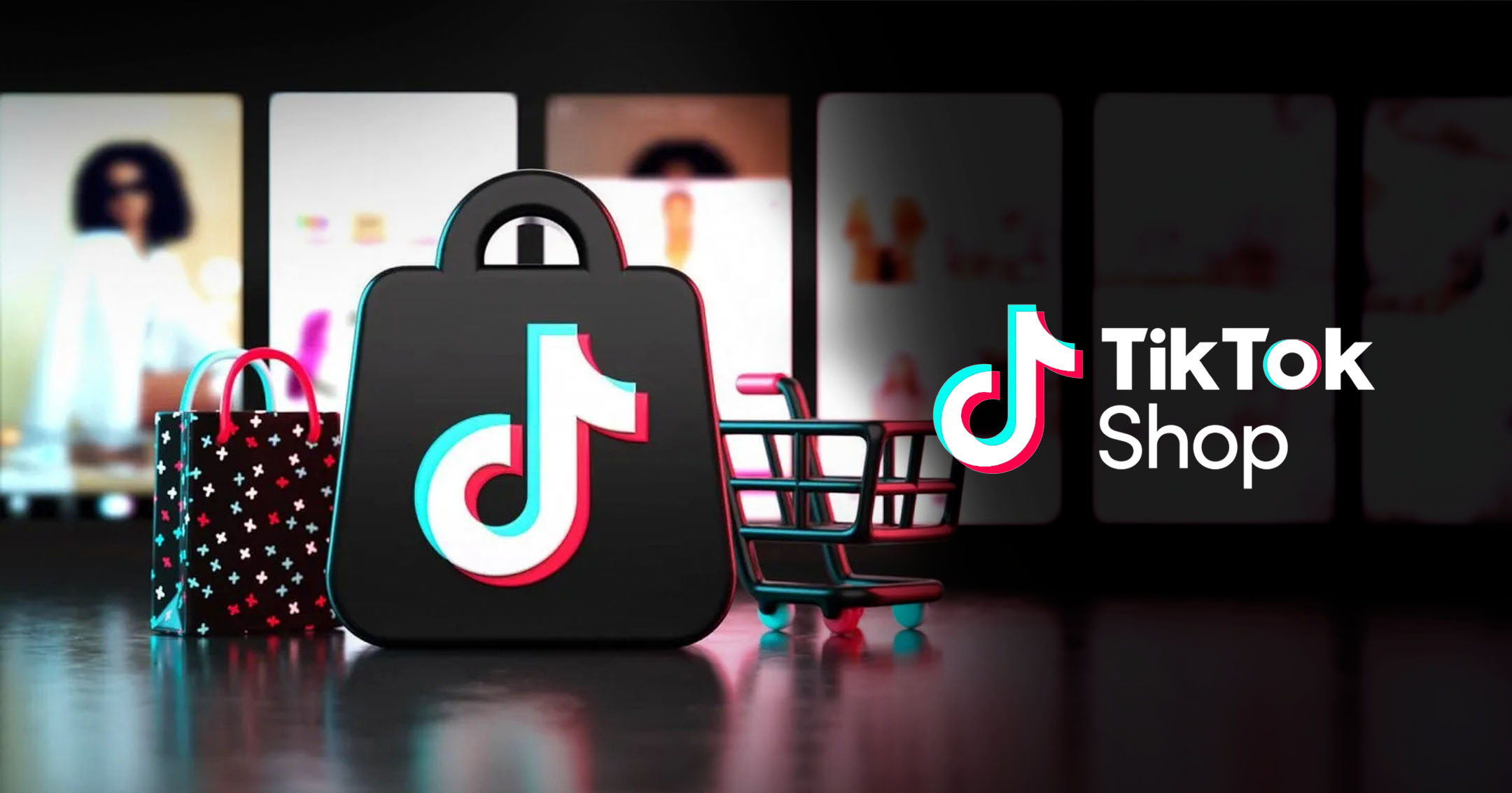 TikTok Shop